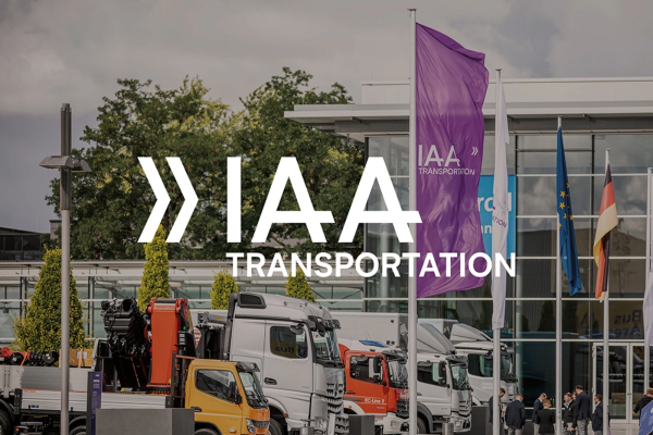 IAA Transportation 2026