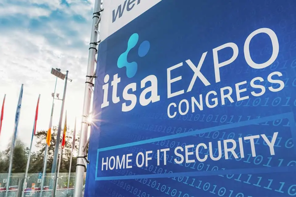 IT-SA Expo & Congress 2026