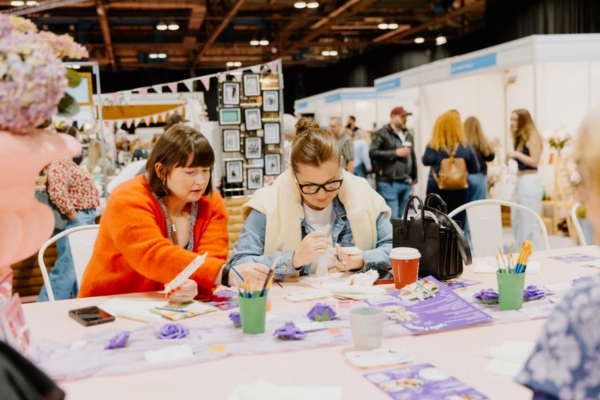 Ideal Home Show Scotland Exhibitors List 2026
