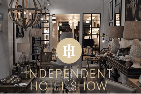 Independent Hotel Show (IH Show) 2026