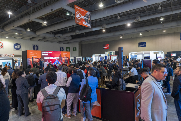 Infosecurity Mexico 2026