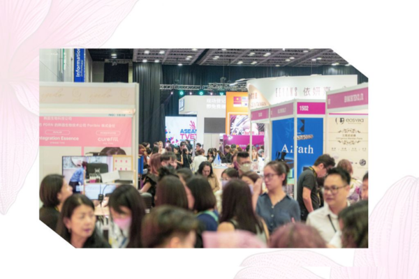 International Beauty Exhibition 2026