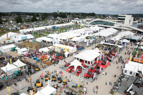 Libramont Fair 2026