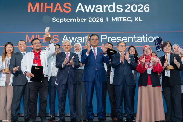 MIHAS Exhibitors List 2026
