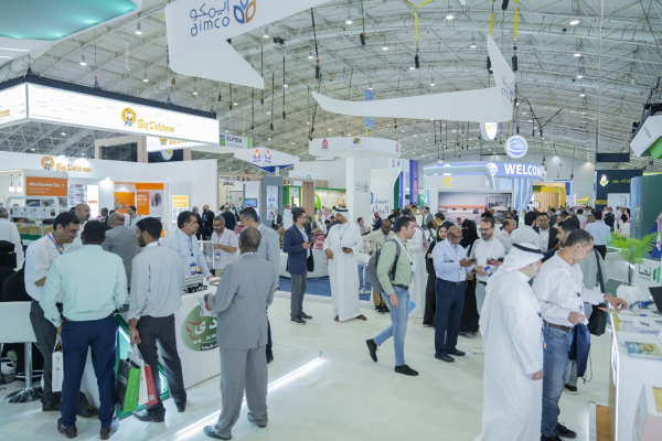 Middle East Poultry Expo 2026