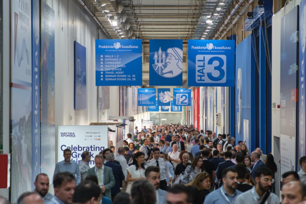 Posidonia 2026