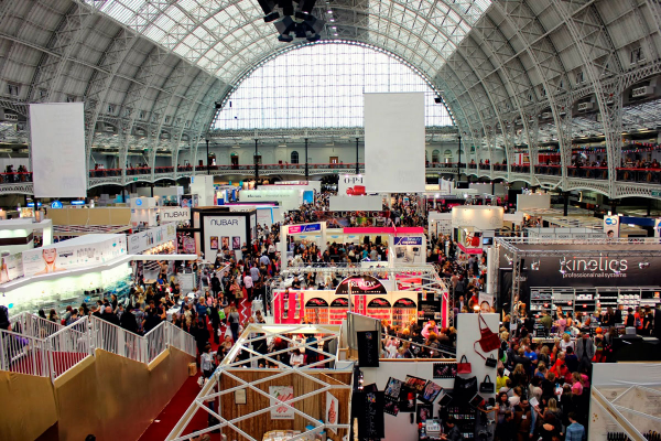 Professional Beauty London 2026