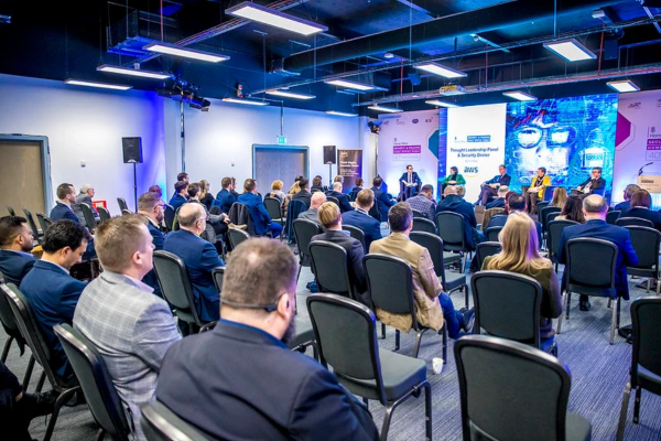 SOF Week Exhibitors List 2026