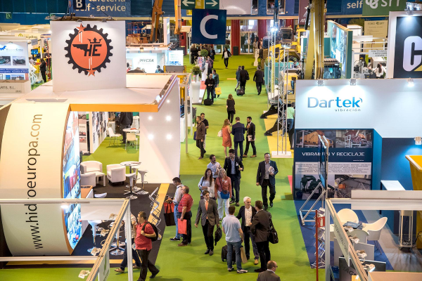SRR Recycling and Recovery International Trade Fair 2026