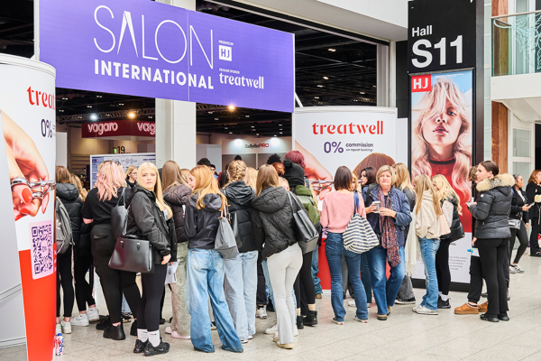 Salon International 2026