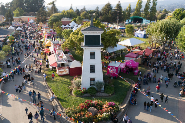 Santa Cruz County Fair 2026