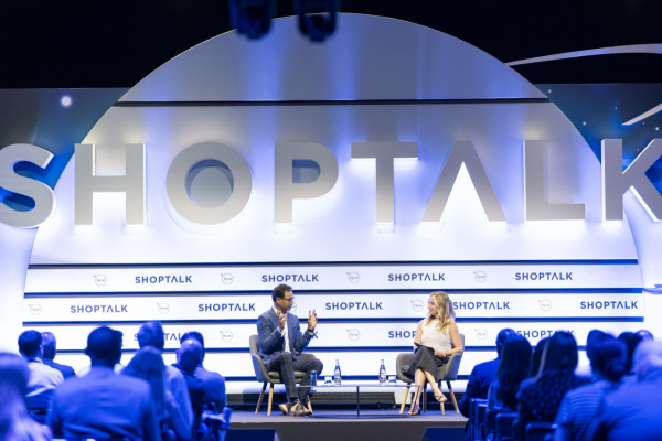 Shoptalk Europe 2026