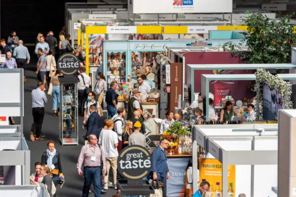 Specialty & Fine Food Fair 2026