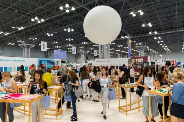 Texworld Los Angeles 2026