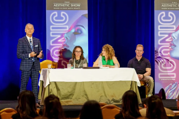 The Aesthetic Show Exhibitors List 2026