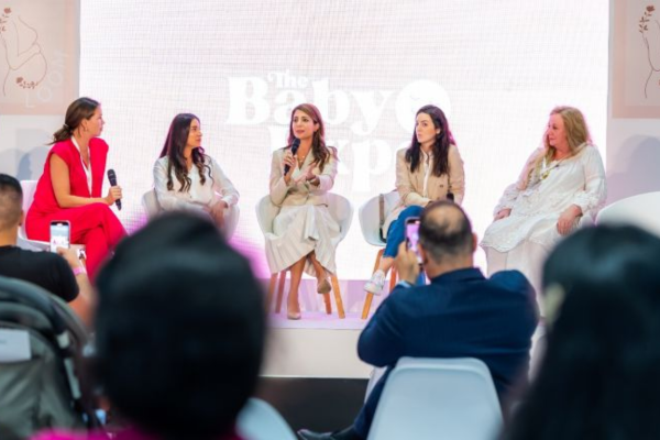 The Baby & Kids Expo 2026