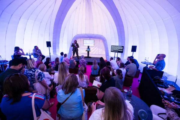 The Meetings Show Exhibitors List 2026