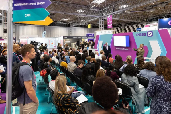The Primary Care Show 2026