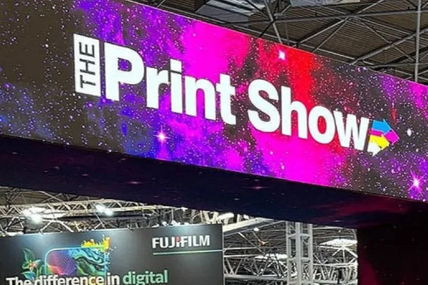 The Print Show 2026