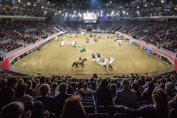 The Royal Agricultural Winter Fair 2026