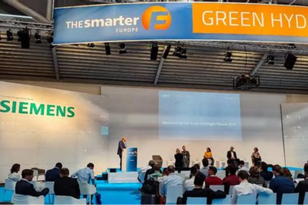 The Smarter E Europe 2026
