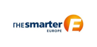 The Smarter E Europe