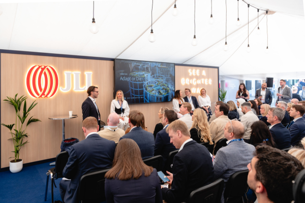 UKREiiF Annual Event Exhibitors List 2026