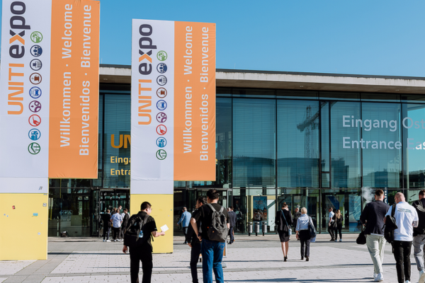 Uniti Expo 2026