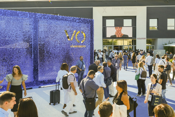 Vicenzaoro Exhibitors List 2026