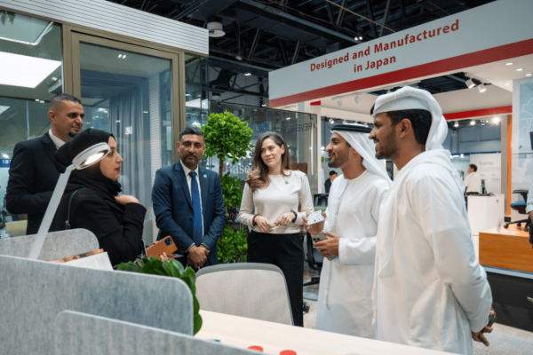 WORKSPACE Exhibition 2026