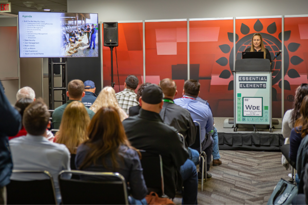World Dairy Expo Exhibitors List 2026