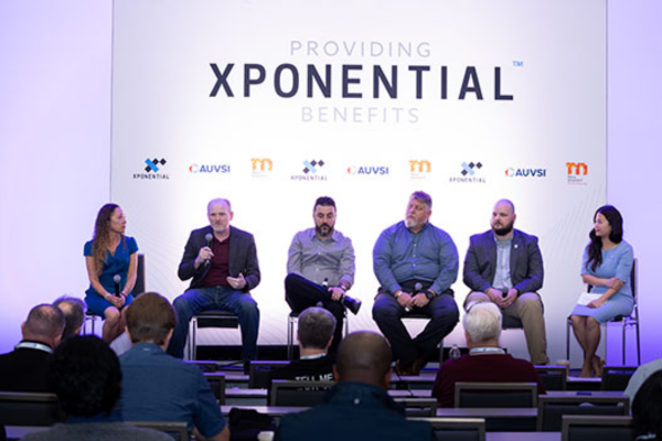 XPONENTIAL Houston 2026