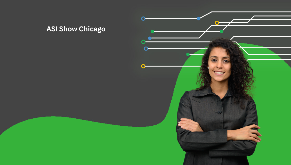 ASI Show Chicago 2026 Exhibitors List & Attendees Database