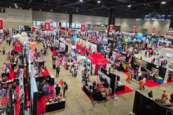ASI Show Chicago Exhibitors List