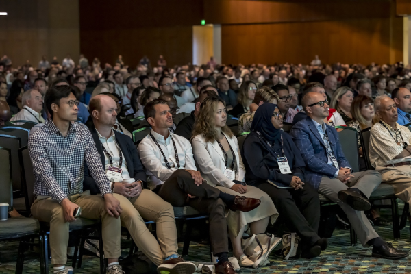 Annual ACFE Global Fraud Conference Exhibitors List