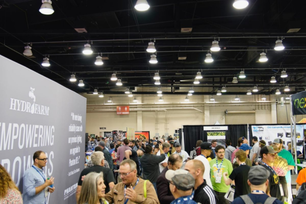 CannaCon 2026 Exhibitors List