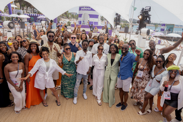 Cannes Lions Festival 2026