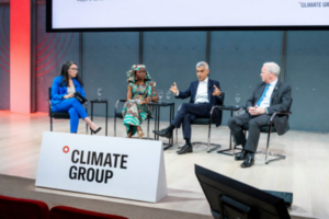 Climate Week NYC 2026 Attendees List & Exhibitors List