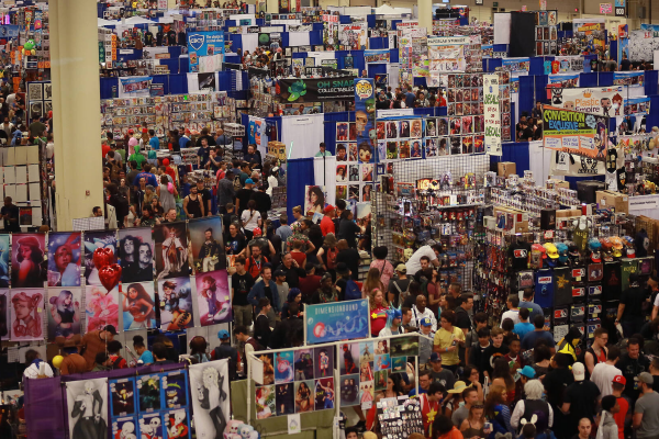 Florida Supercon Exhibitors List