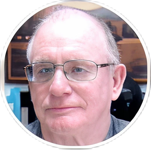 Glen A. Blake