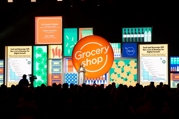 Grocery Shop 2026