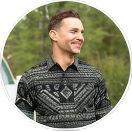 Leif Magnuson