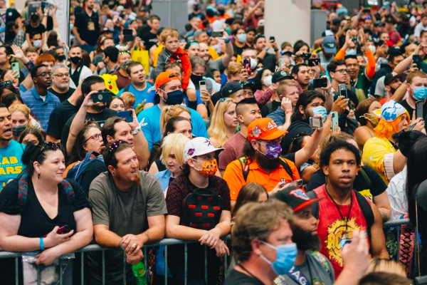 Long Beach Comic Con 2026