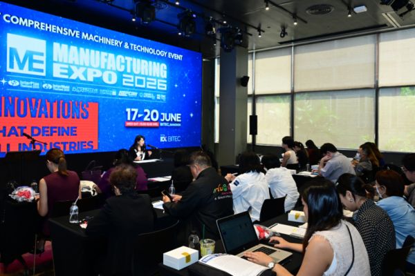 Manufacturing Expo 2026