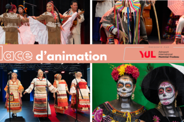 Salon International Tourisme Voyages 2026