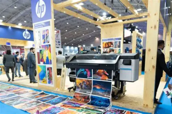 Saudi Signage & Labelling Expo Exhibitors List