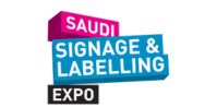 Saudi Signage & Labelling Expo