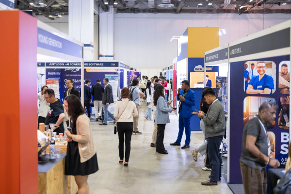 The Business Show Asia Exhibitors List