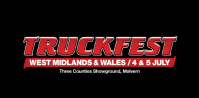 Truckfest West Midlands & Wales 2026