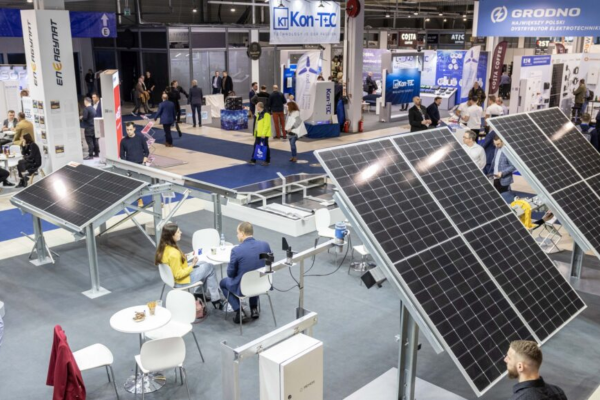 UK Solar Summit Exhibitors List